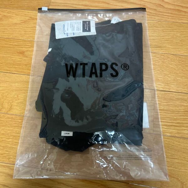 WTAPS Tシャツ 未使用