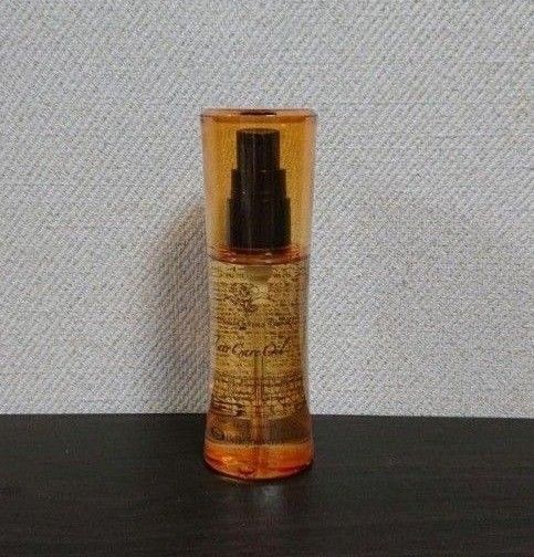 ベルジュバンス ヘアケアオイル