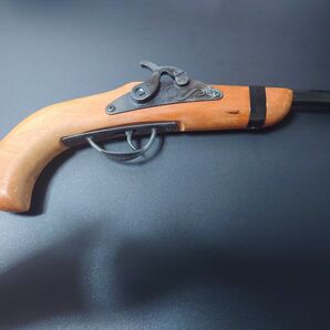 モデルガン 古式銃 レトロ 銃 装飾銃
