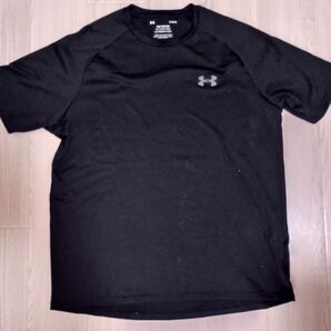 アンダーアーマー トレーニング
