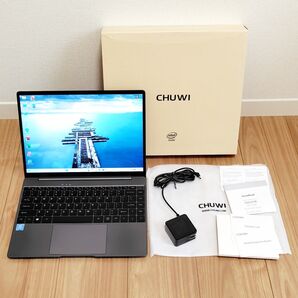 Chuwi GemiBook Pro 8GB 256GB Office付
