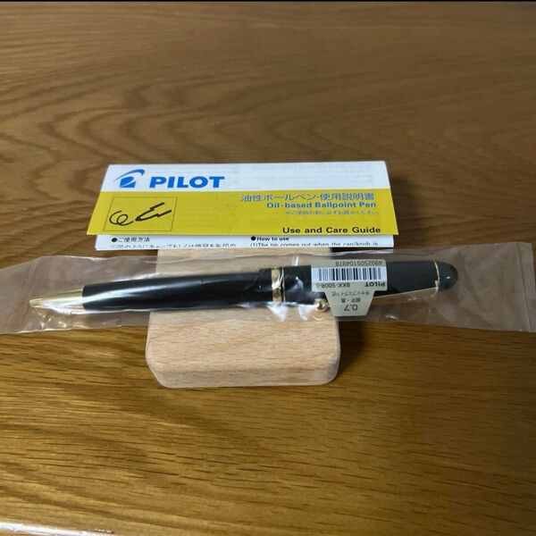 未開封未使用 未使用 PILOT カスタム74 ボールペン