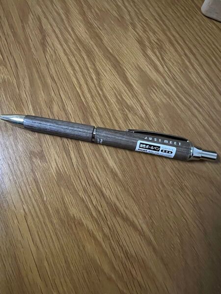 未使用 PILOT パイロット ジャストミート グレー 廃番品