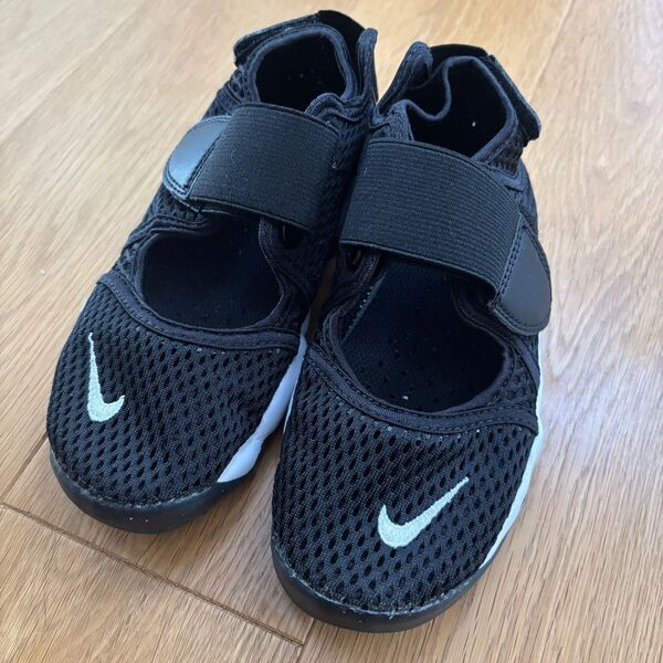 NIKE エアリフト リトルリフト 20cm