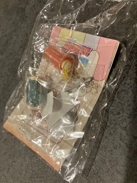 リーメント デザート屋さん シークレット ミニチュア ぷちサンプル