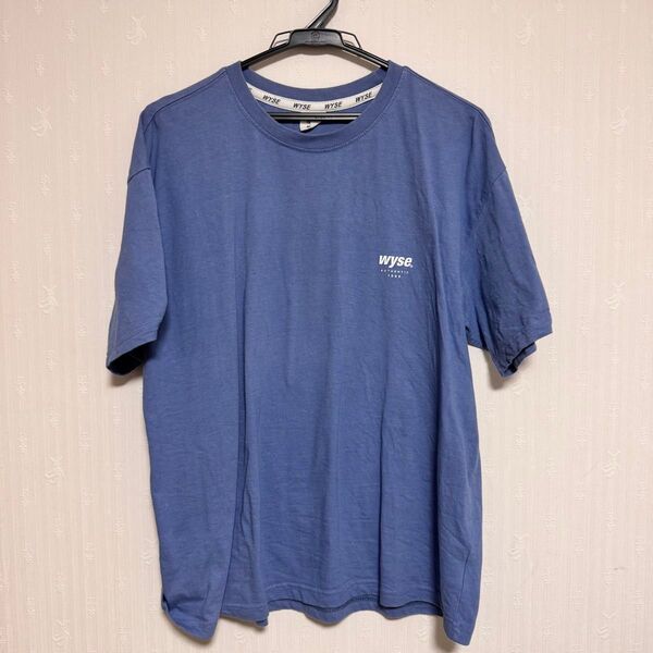 WYSE tシャツ