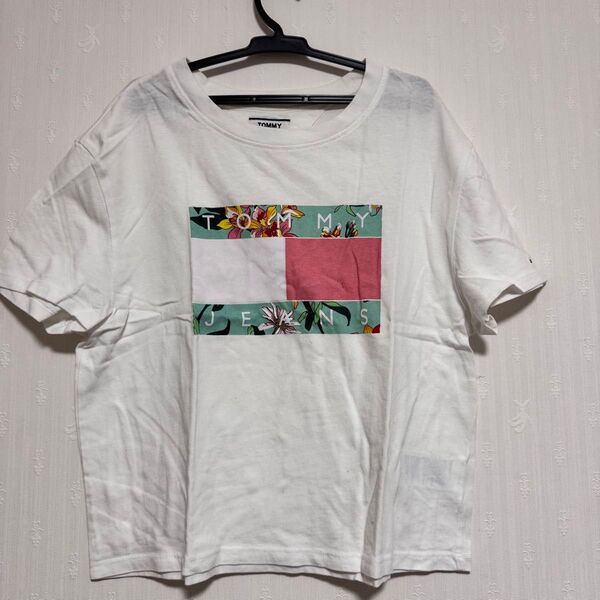 トミーフィルフィガー Tシャツ