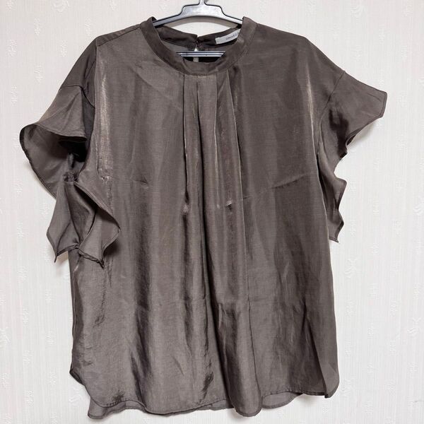 OPAQUE.CLIP トップス