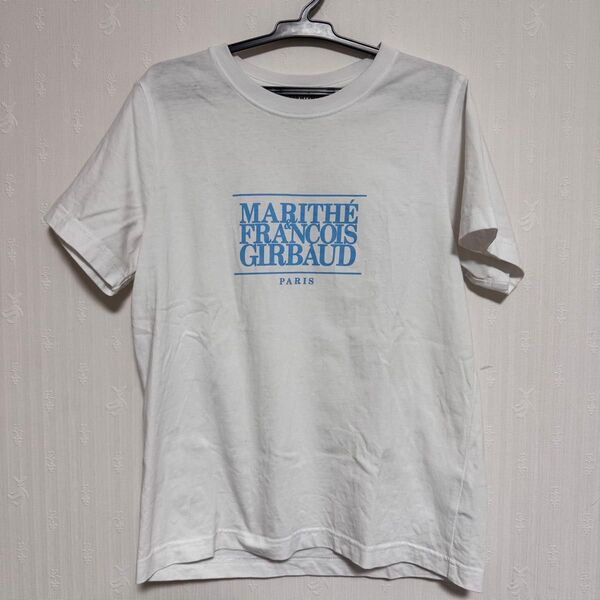マリテフランソワジルボー Tシャツ
