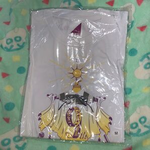 乃木坂46 4期生 ライブ 9th バスラ birthday live Tシャツ Mサイズ