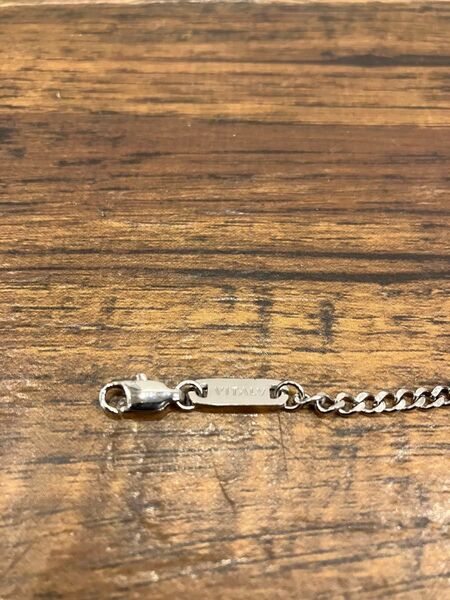 VITALY Chain Necklace (45cm)