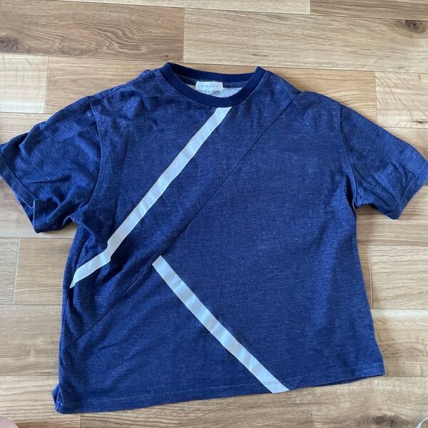 Tシャツ メンズL THE SHOP TK