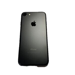 iPhone 7 32GB SIMロックあり SoftBank バッテリー90%