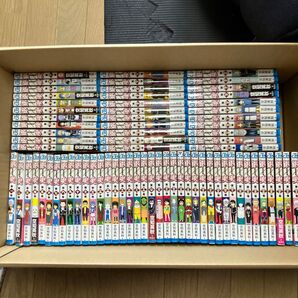 銀魂 全巻セット+おまけ7冊(ジャンプコミックス) 空知英秋/著