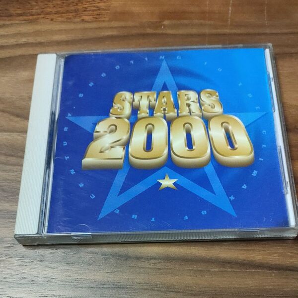 V.A. / Stars 2000 日本盤CD