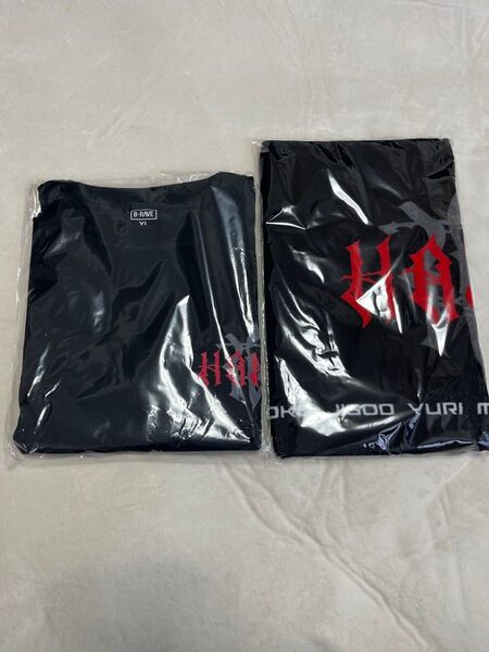 新品 HANA デビュー直前イベント 公式 TシャツXL タオル
