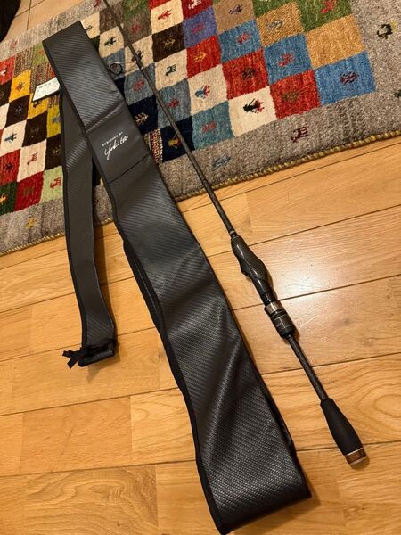 ARMS SUPER LEGGERA アームズスーパーレジェーラ ASL7003XS メガバス megabass