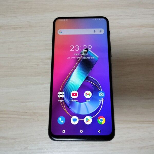 ASUS Zenfone 6 128gb