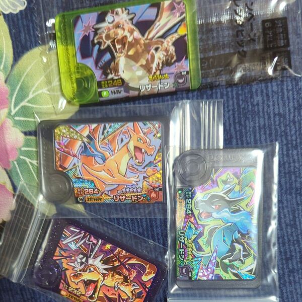 ポケモンフレンダ スーパートレジャー
