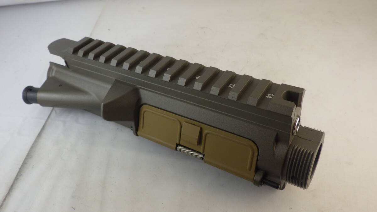 Yahoo!オークション -「マルイ hk416 アッパー」の落札相場