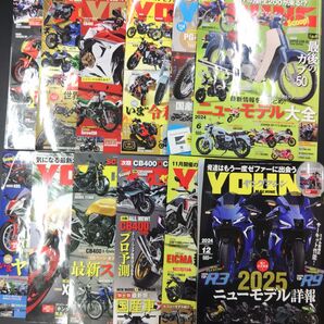 2024 ヤングマシン
