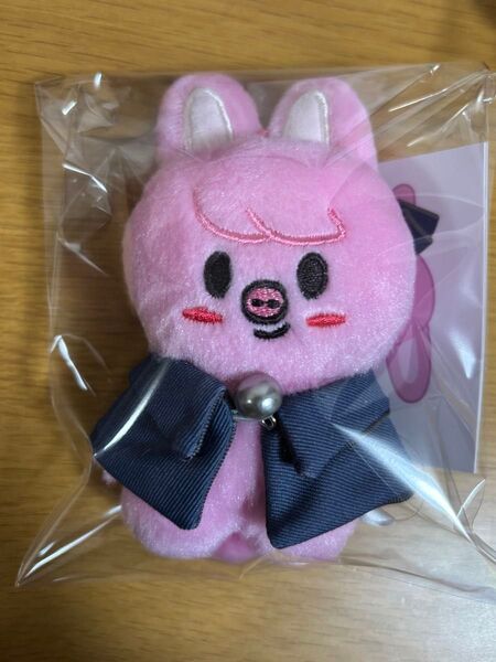 Stray Kids スキズ ぬいぐるみ 10㎝ トェッキ チャンビン