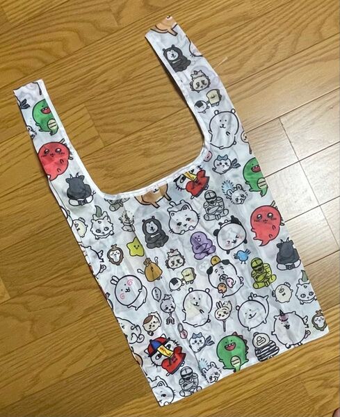 【新品未使用】ちいかわ エコバッグ【16】