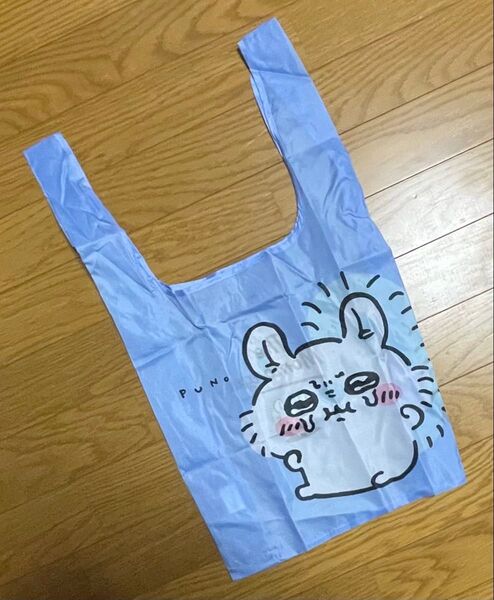 【新品未使用】ちいかわ エコバッグ⑧