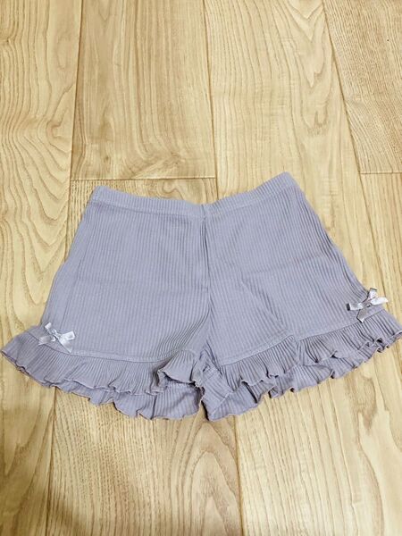 キッズ ショートパンツ 110cm
