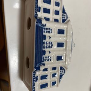ハウステンボスミニチュアハウス