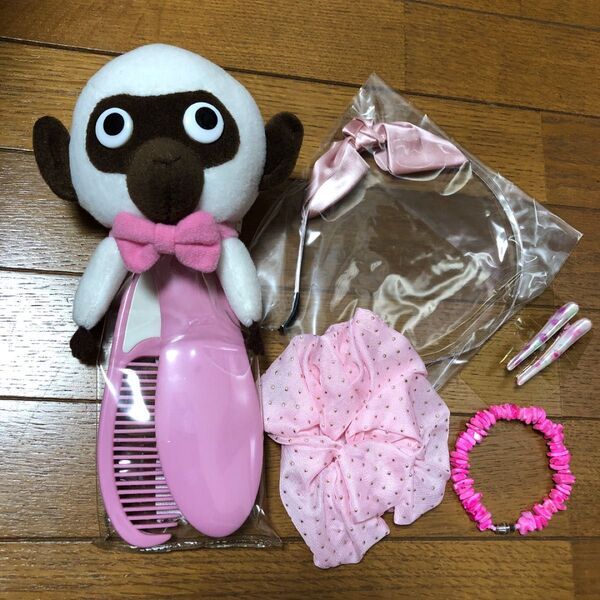 世界名作劇場 おめかしぬいぐるみ アメディオ 母をたずねて三千里 おまけ付 レア