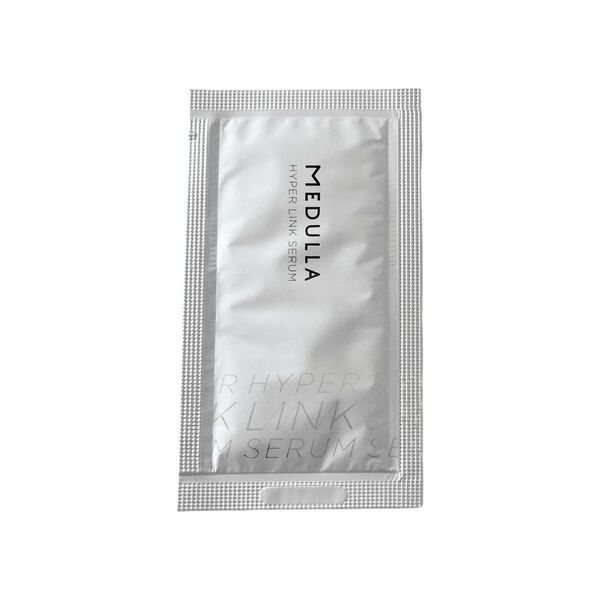 【未使用品】メデュラ ハイパーリンクセラム 3mL×1個 ヘアトリートメント