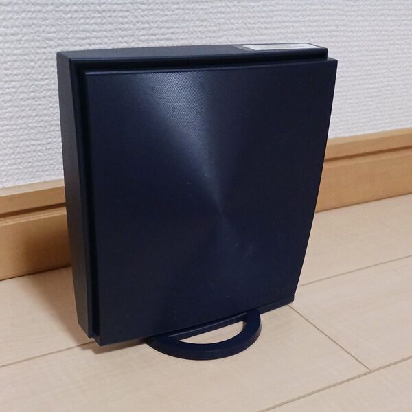 I-O DATA 無線LAN Wi-Fiルーター WN-DX1167GR