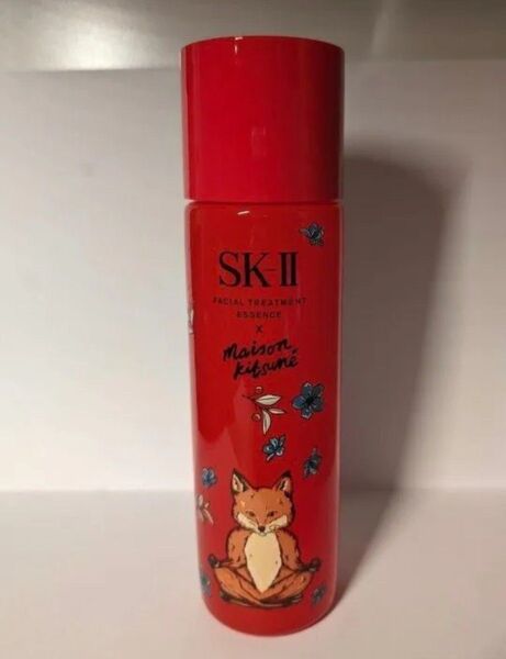 SK-II 化粧水 フェイシャルトリートメントエッセンス
