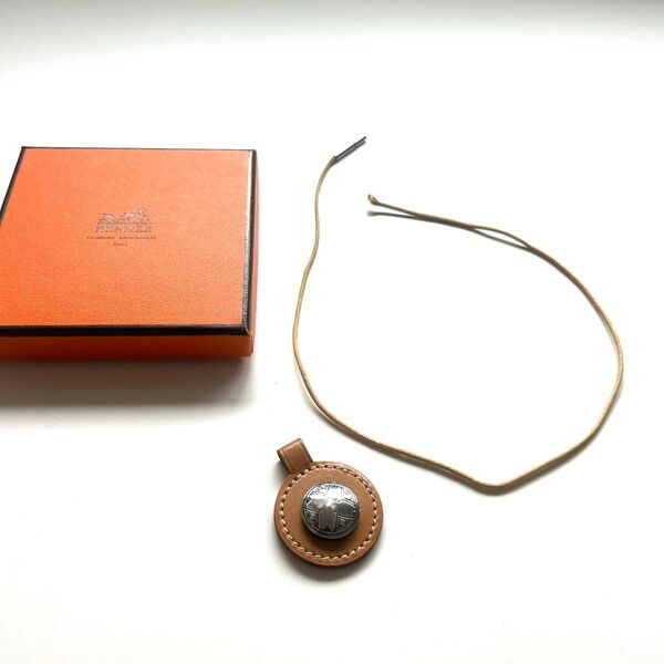 エルメス(HERMES) アクセサリー ネックレス ペンダント チョーカー