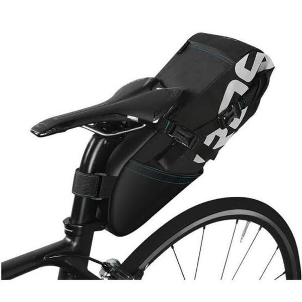 中古 サドルバッグ ロードバイク マウンテンバイク ツーリング 工具入れ 中古 防水 ROSWHEEL