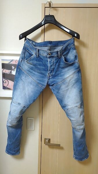 ジースターロゥ デニム 32インチ 中古品
