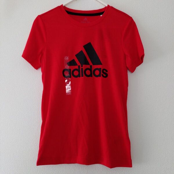 アディダス adidas 半袖 Tシャツ 140cm