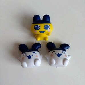 たまごっち ミニフィギュア まとめ売り