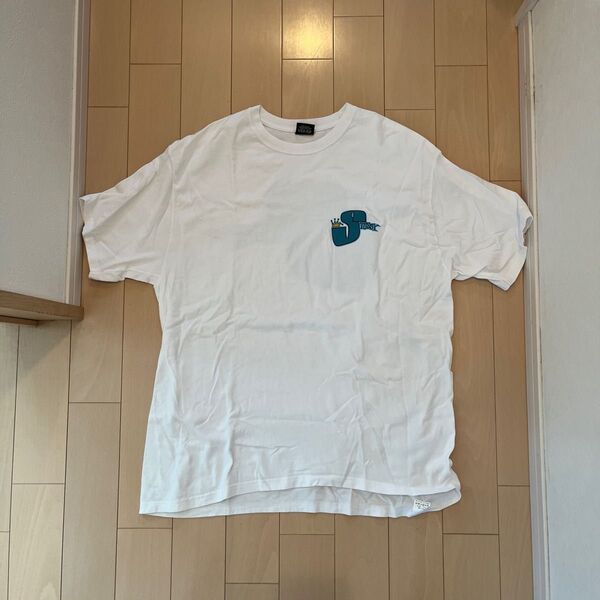 STUSSY Tシャツ