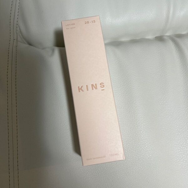 KINS ローション 化粧水 120ml