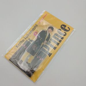 King & Prince◆高橋海人さん アクリルスタンド