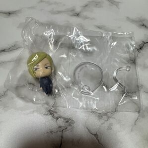 呪術廻戦 懐玉・玉折 カプセルフィギュアコレクション06 七海建人