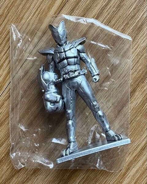 仮面ライダーフィギュア付きチョコスナック シークレット 仮面ライダーガヴ