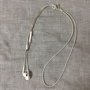 Apple 純正イヤホン 有線 Earpods lightning