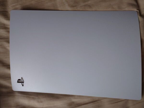 PS5 CFI-1100B デジタルエディション(難あり)