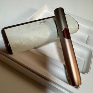 iQOS ILUMA アイコス イルマi プライム ミネラ 美品