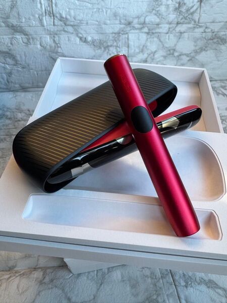 【カスタム品】 iQOS アイコス イルマi 10周年 アニバーサリーモデル 未使用品 新品