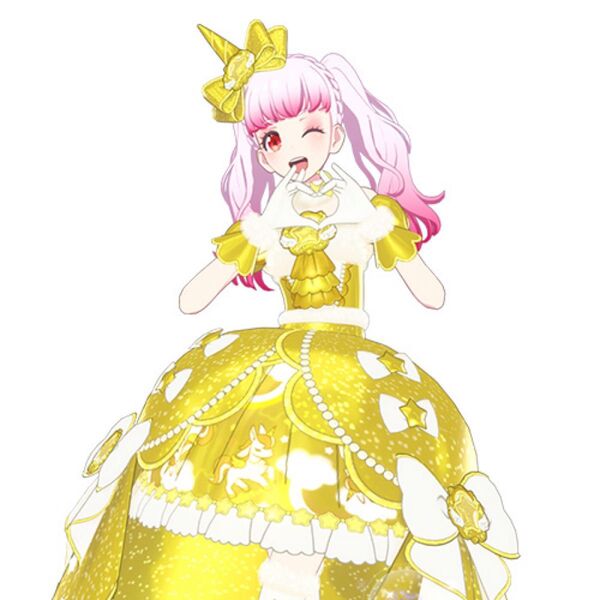 プリマジ プリマジスタジオ フルコーデ 一式 アイプリ アイプリバース バース ゴールデンユニコーン