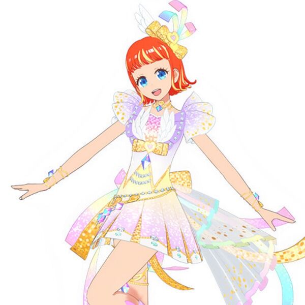プリマジ プリマジスタジオ フルコーデ 一式 アイプリ アイプリバース バース ハートフェザーパープル